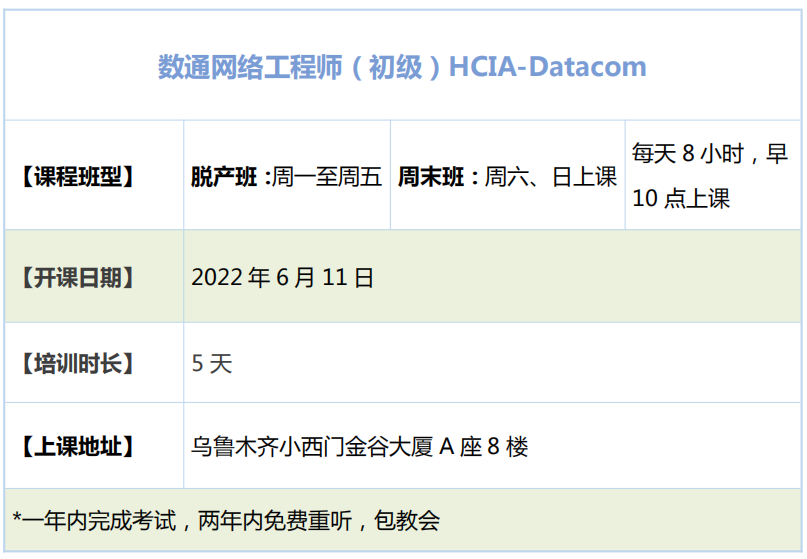 �h宇��科|�A��低�HCIA-Datacom培��砝�！